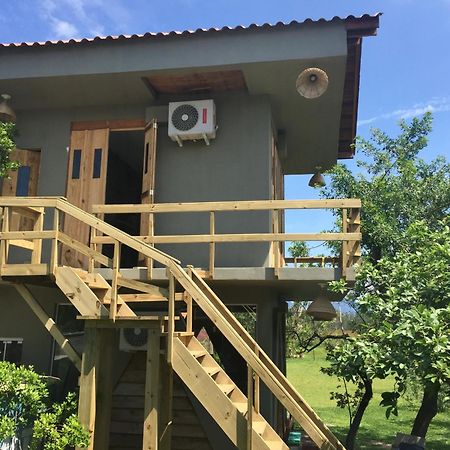 Pousada Areias Do Embau Guarda do Embaú Zewnętrze zdjęcie