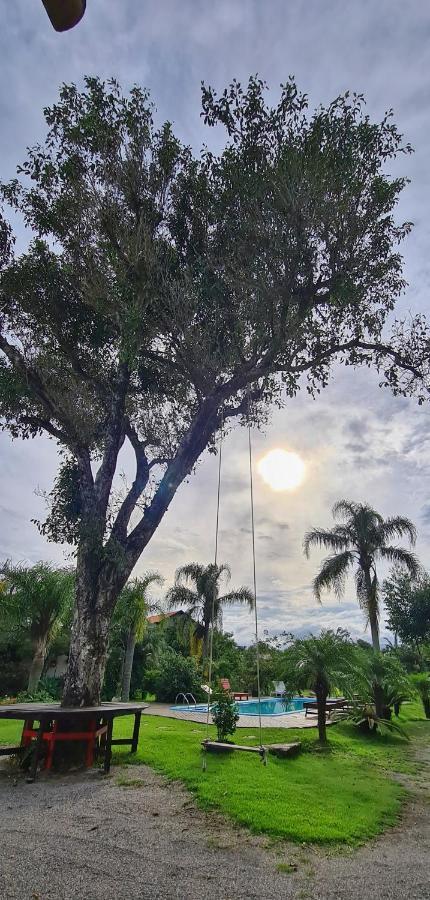 Pousada Areias Do Embau Guarda do Embaú Zewnętrze zdjęcie